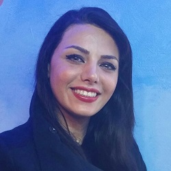 Roza Khorrami