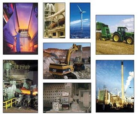 Picture for category Industries, Mines, Agriculture