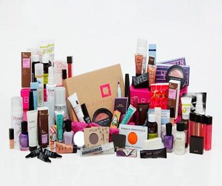 Picture for category Cosmetics & Beauty