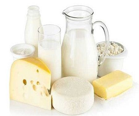 Picture for category Dairy Products
